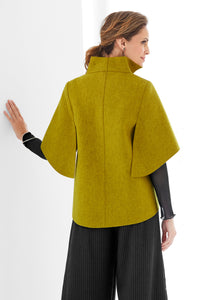 back view