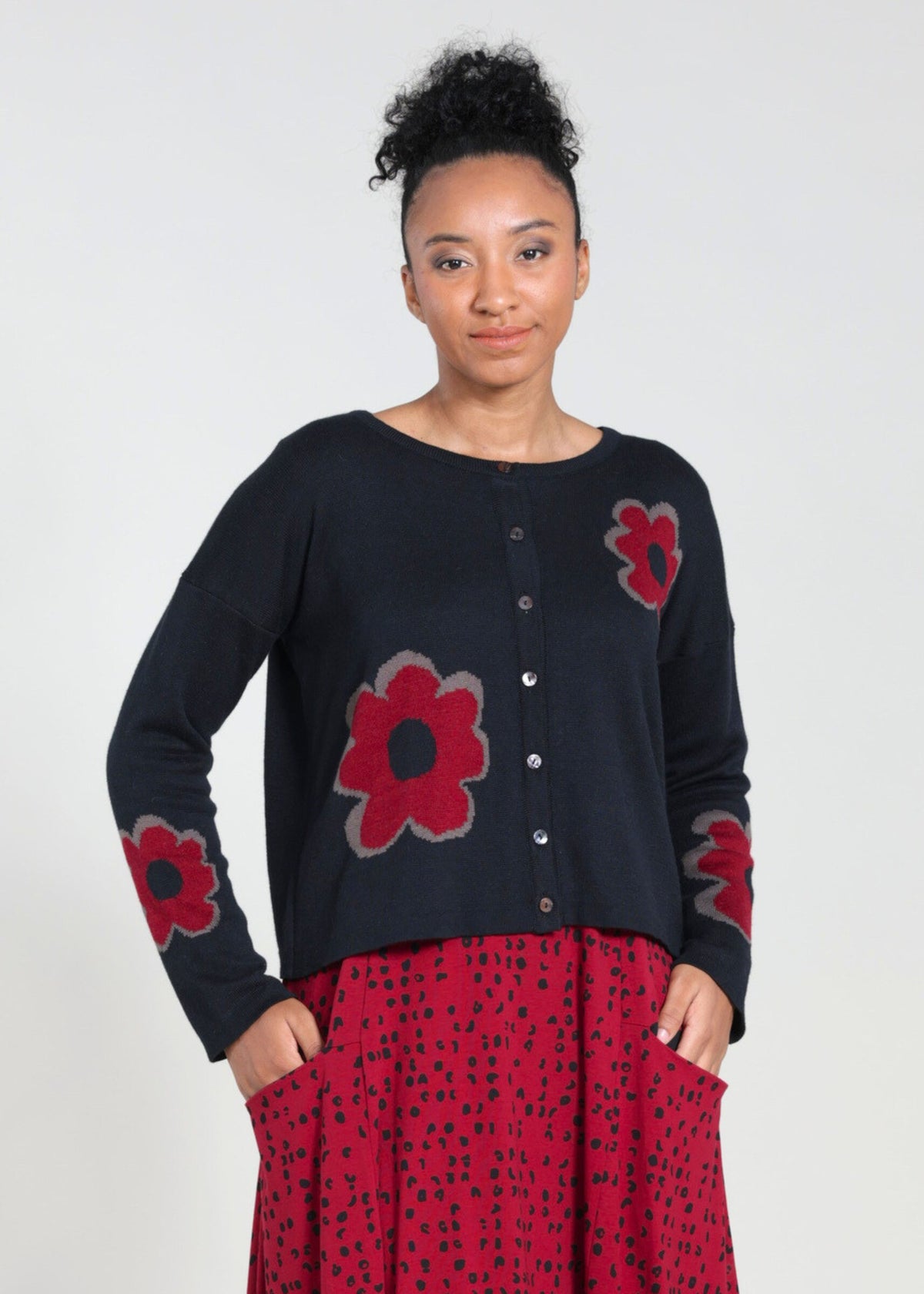 Bloom Sweater