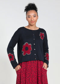 Bloom Sweater