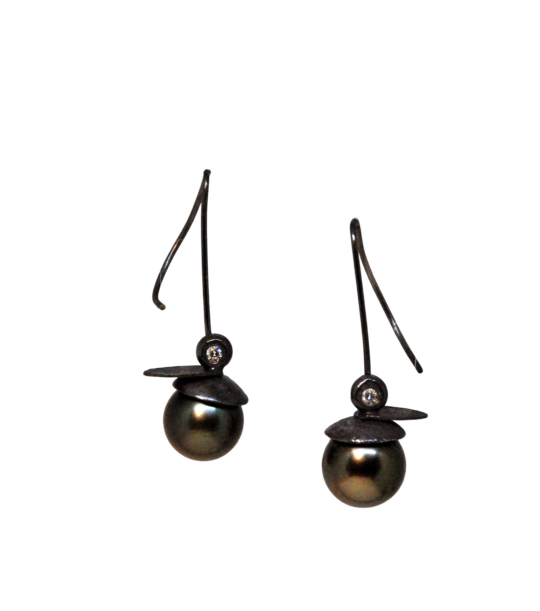 Earrings D