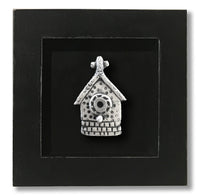 Connections Series: Birdhouse