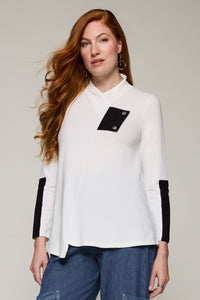Tasmin Top