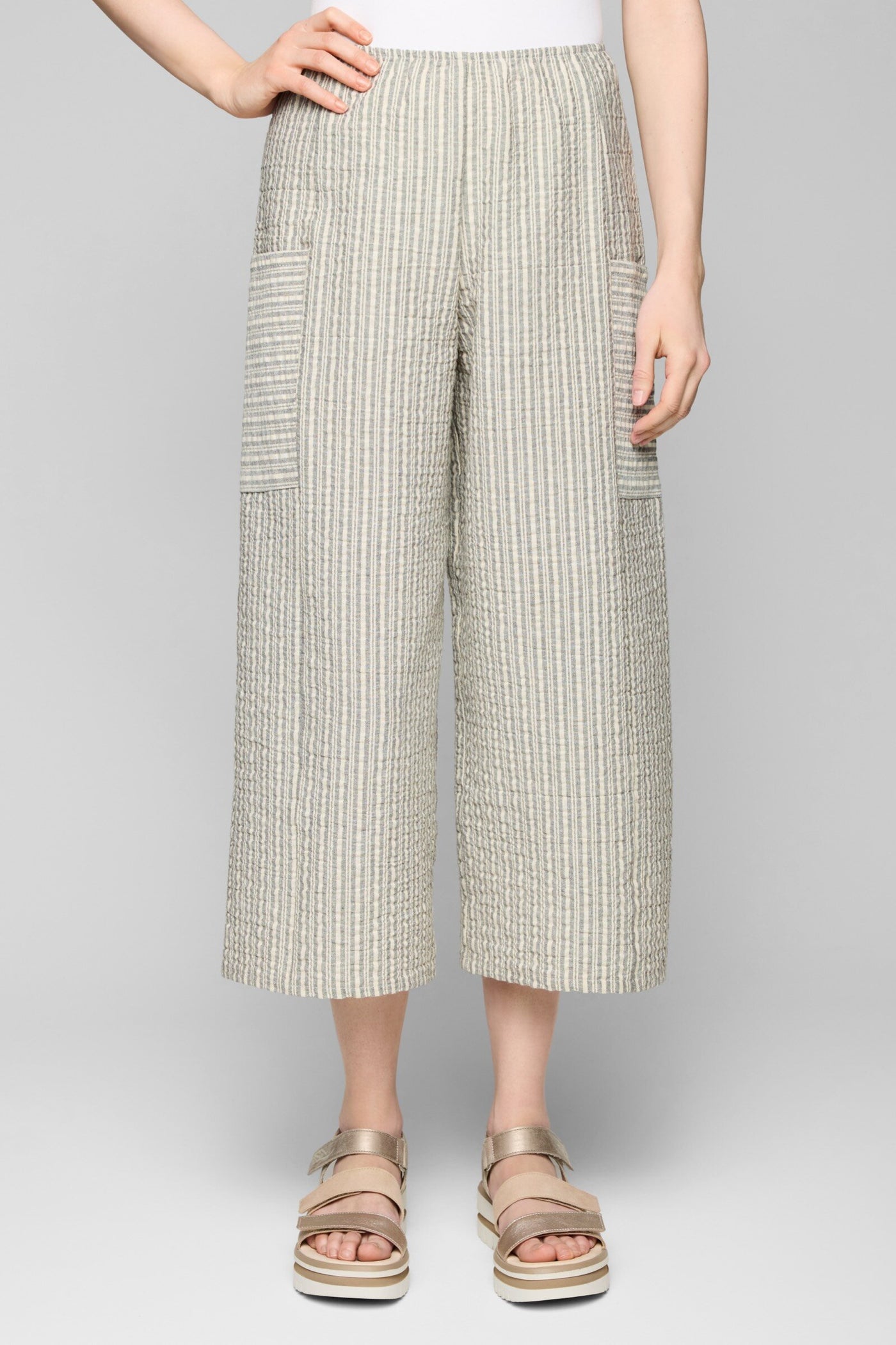 Mitzy Pant