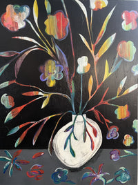 Floral Symphony