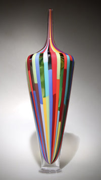 Mixed Cane Parabola