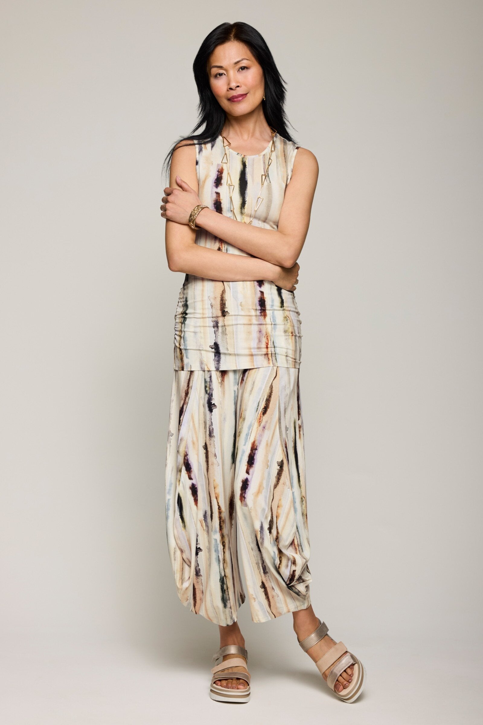 Journey Tunic