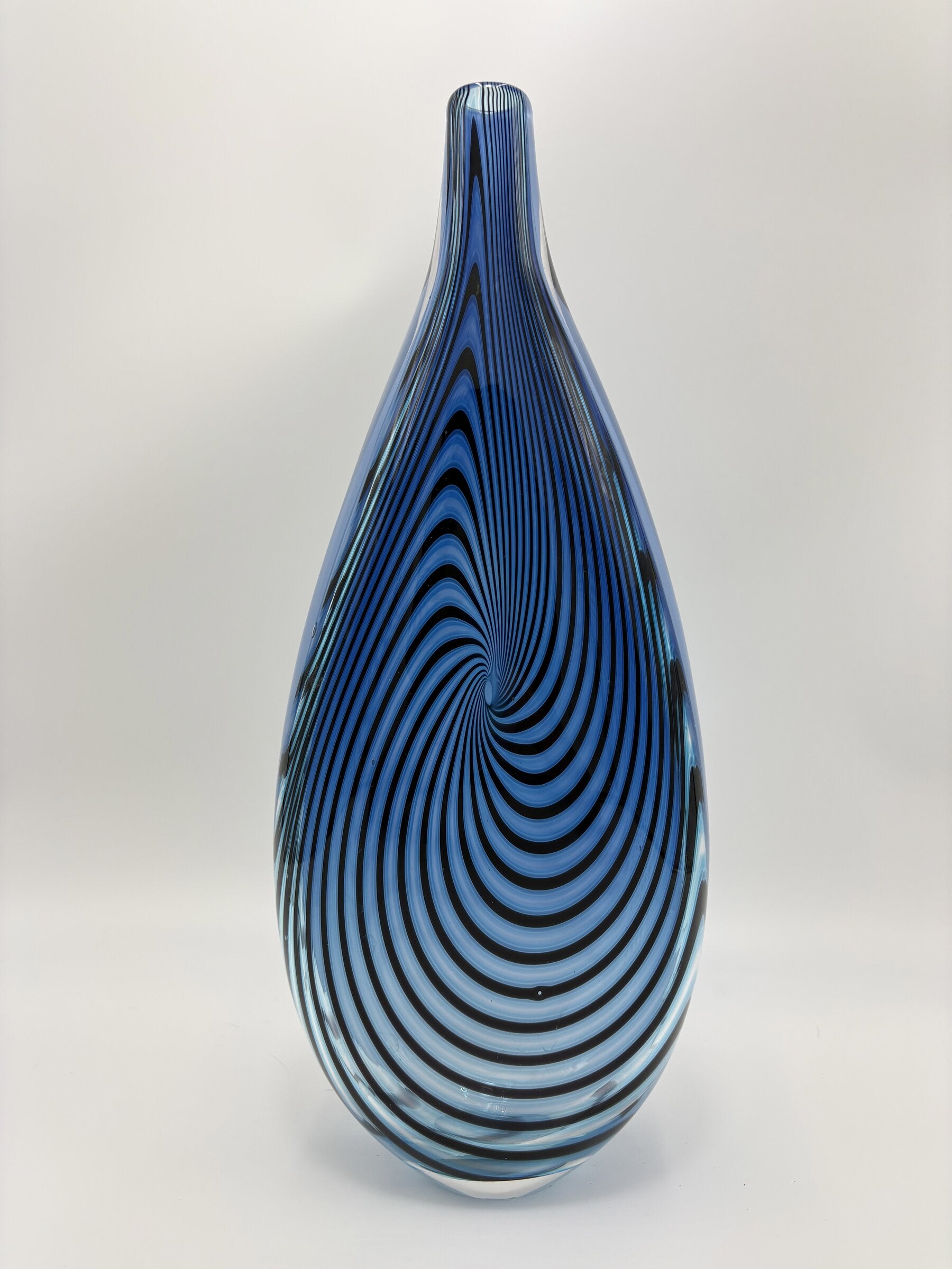 Blue Cyclone