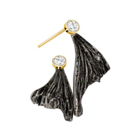 Oxidized Silver