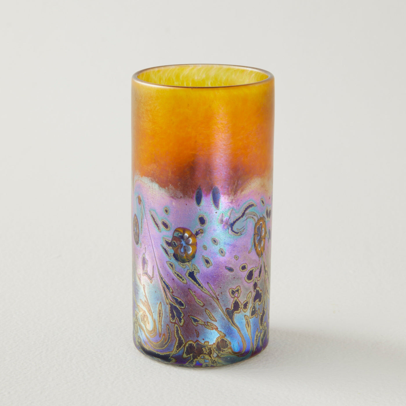Gold Topaz