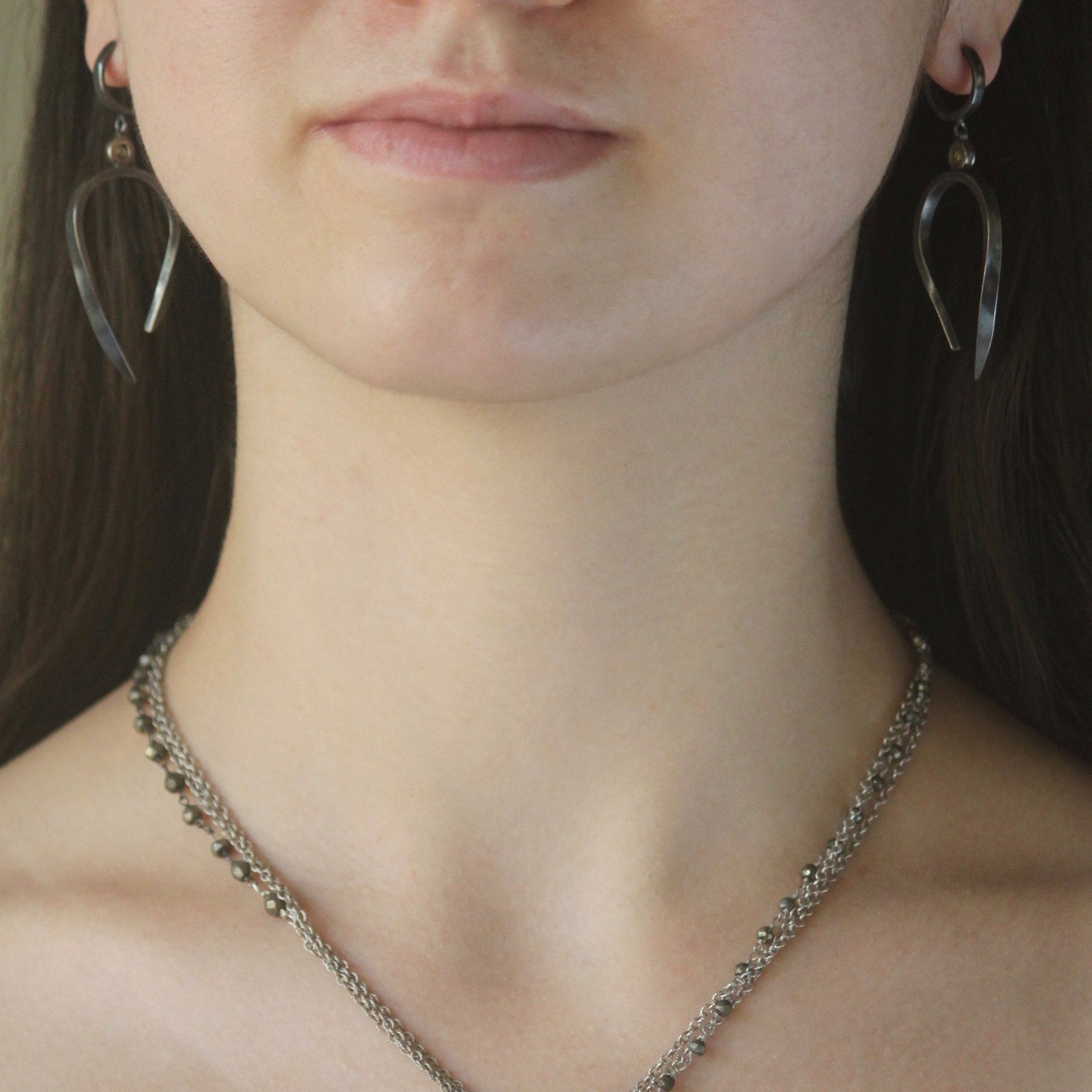 Tear of Joy Earrings
