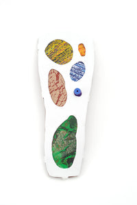 Shape Pin #16