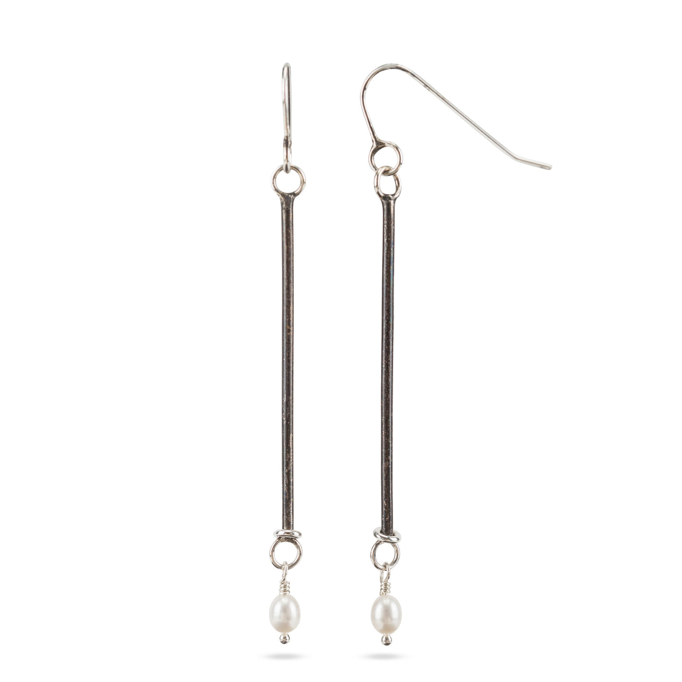 Lemongrass Earrings