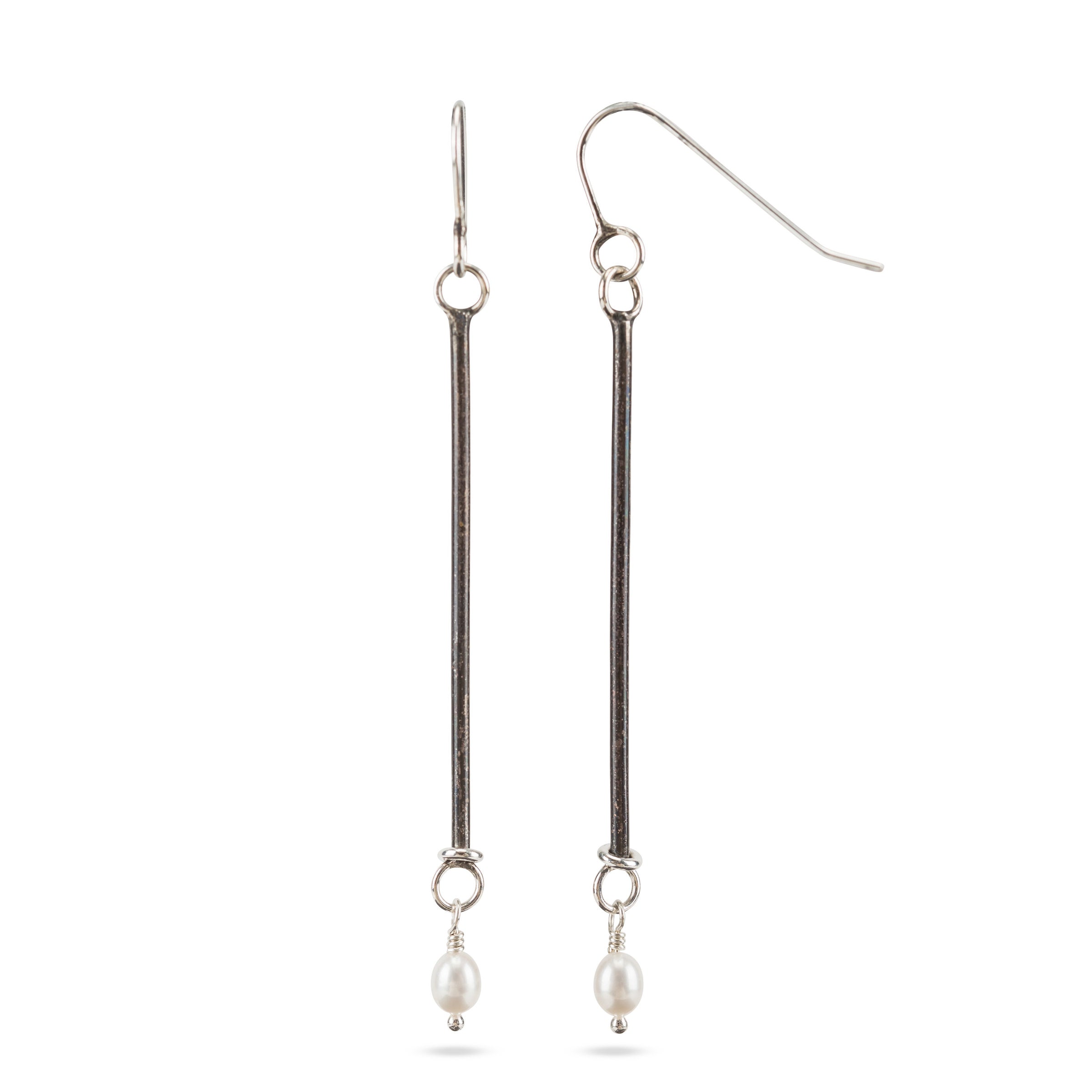Lemongrass Earrings