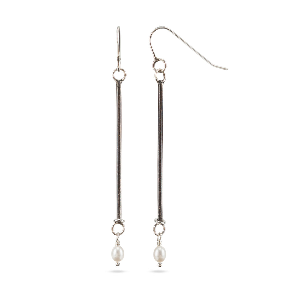 Lemongrass Earrings