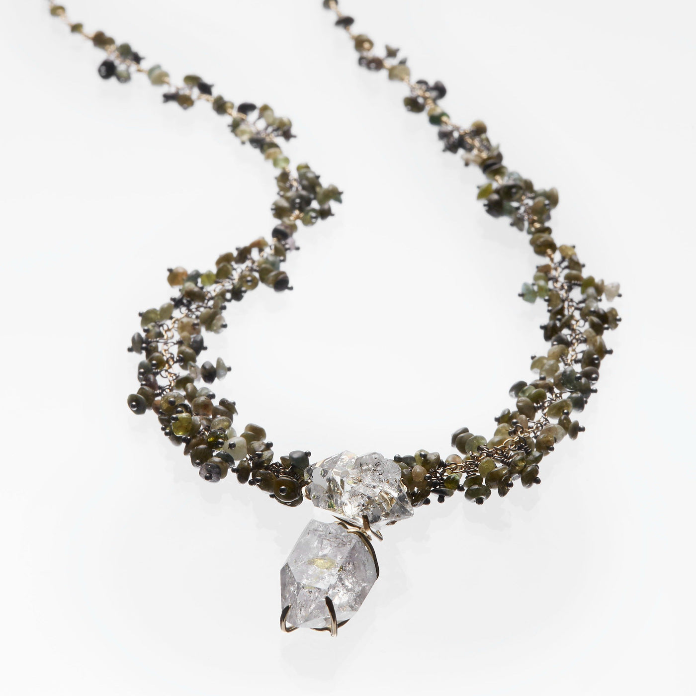 Desma Necklace