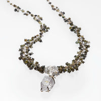 Desma Necklace