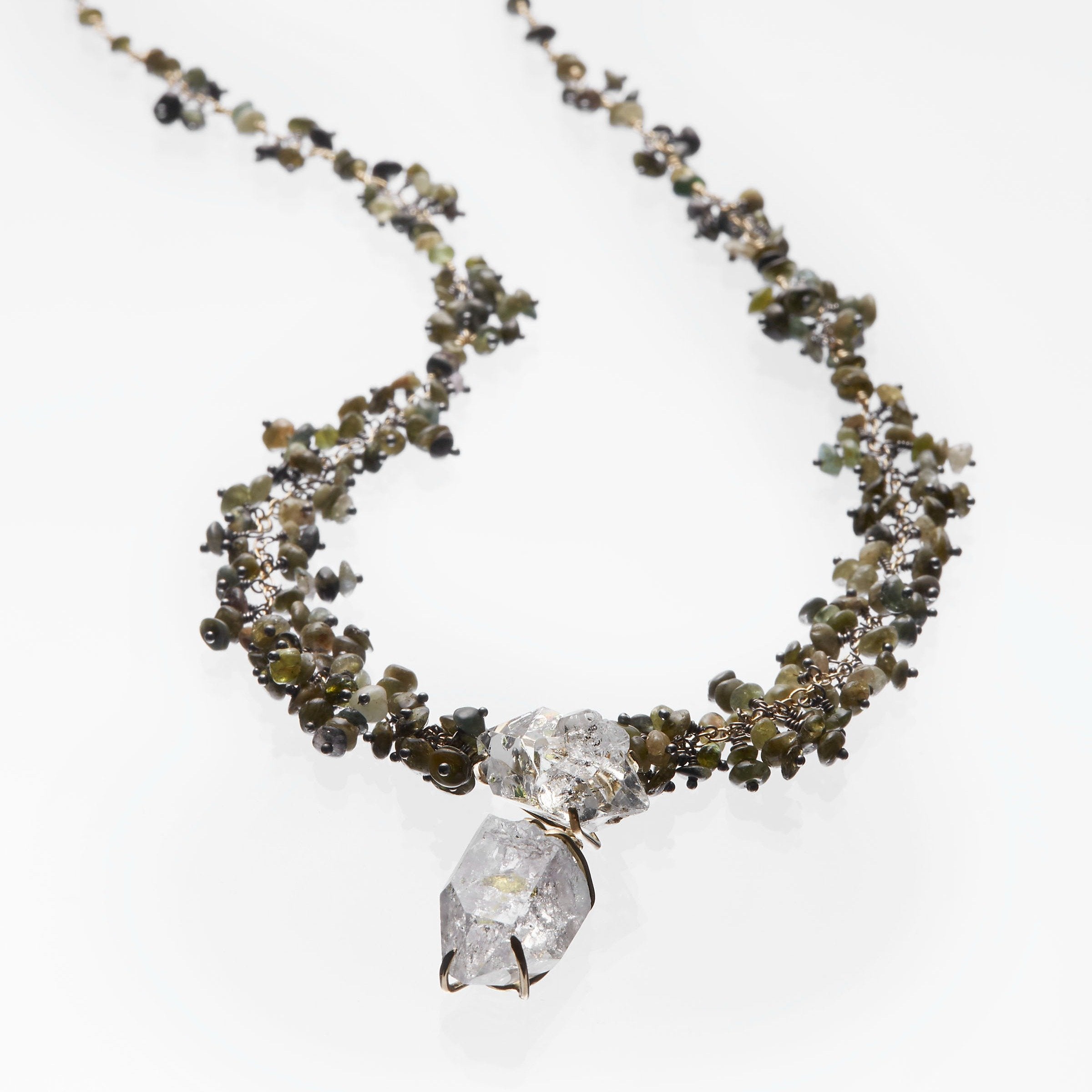 Desma Necklace