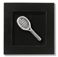 Connection Series: Tennis Racket
