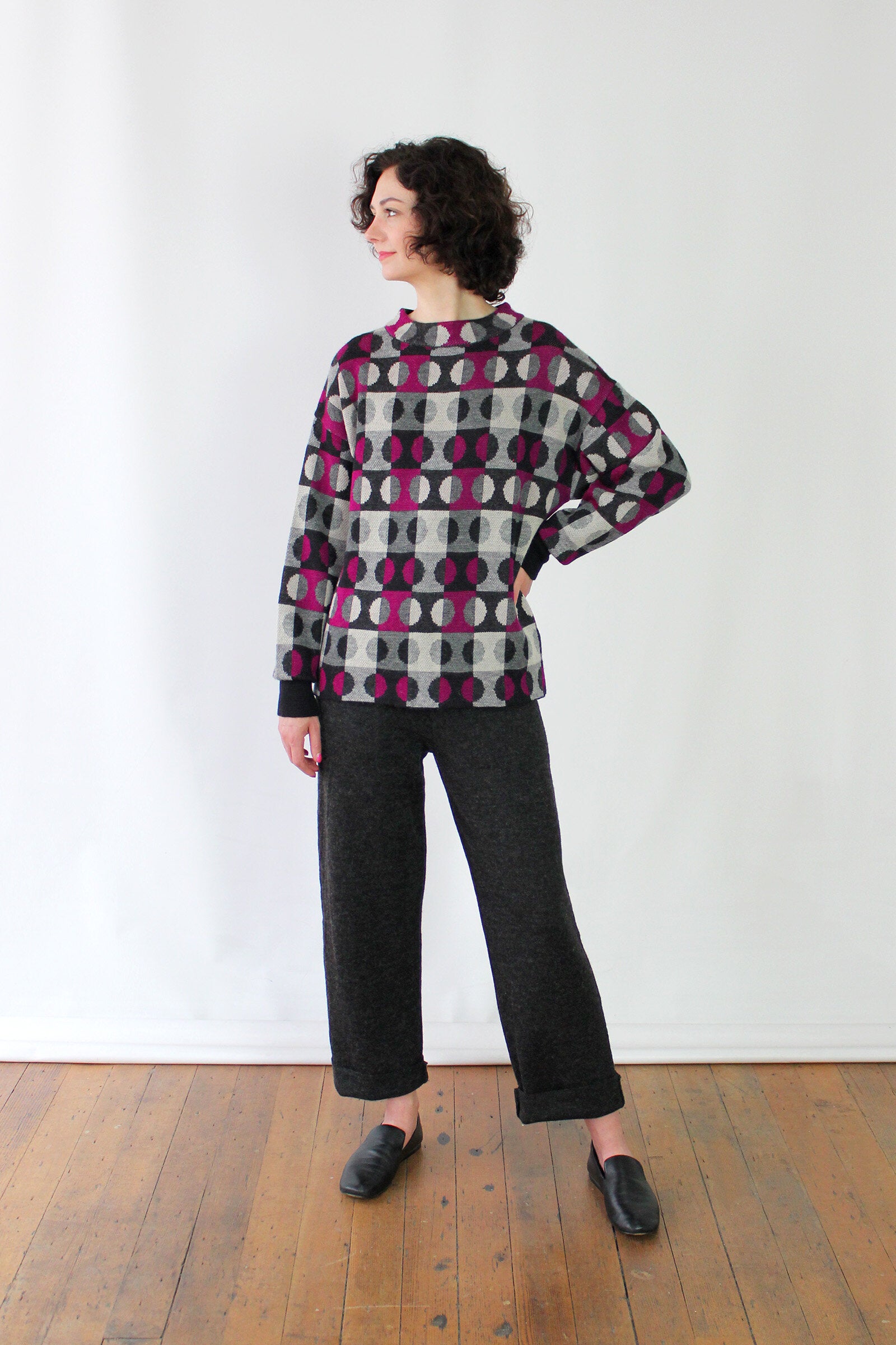 Dottie Pullover