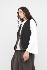 Duet Vest