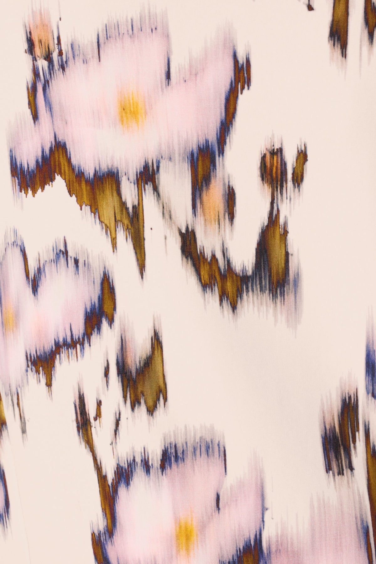 Petal Ikat