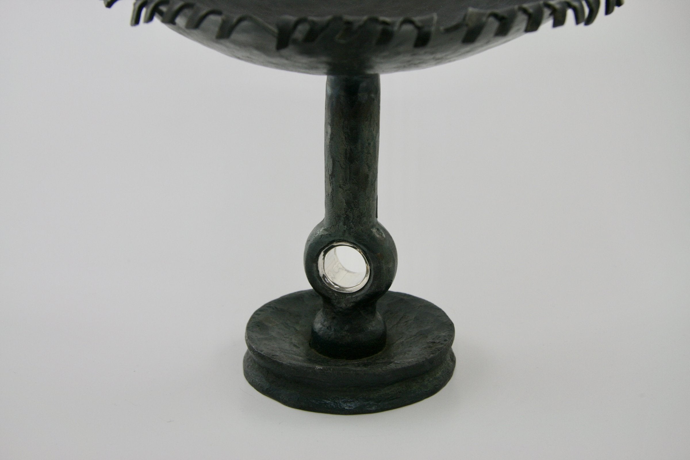 Tall Bowl