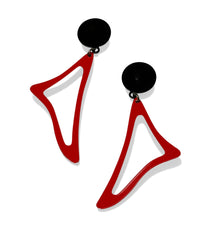 Black & Red