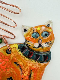 Cat XXXIII