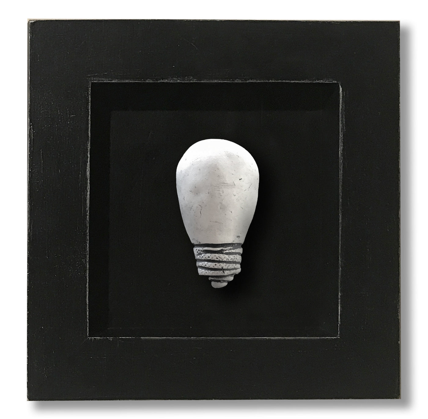 Connection Series: Light Bulb