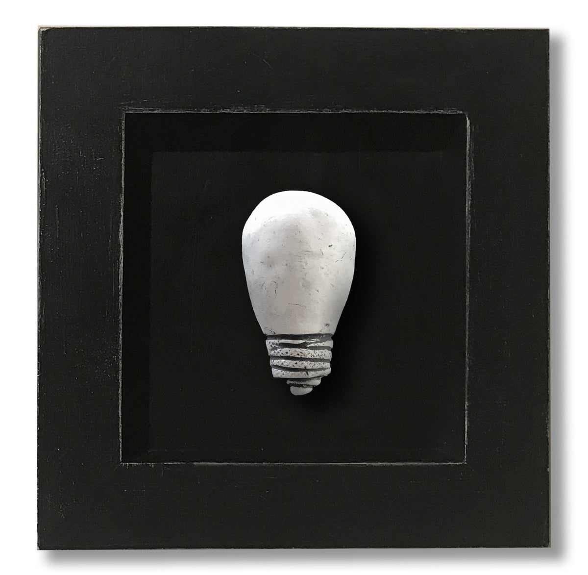 Connection Series: Light Bulb