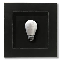 Connection Series: Light Bulb