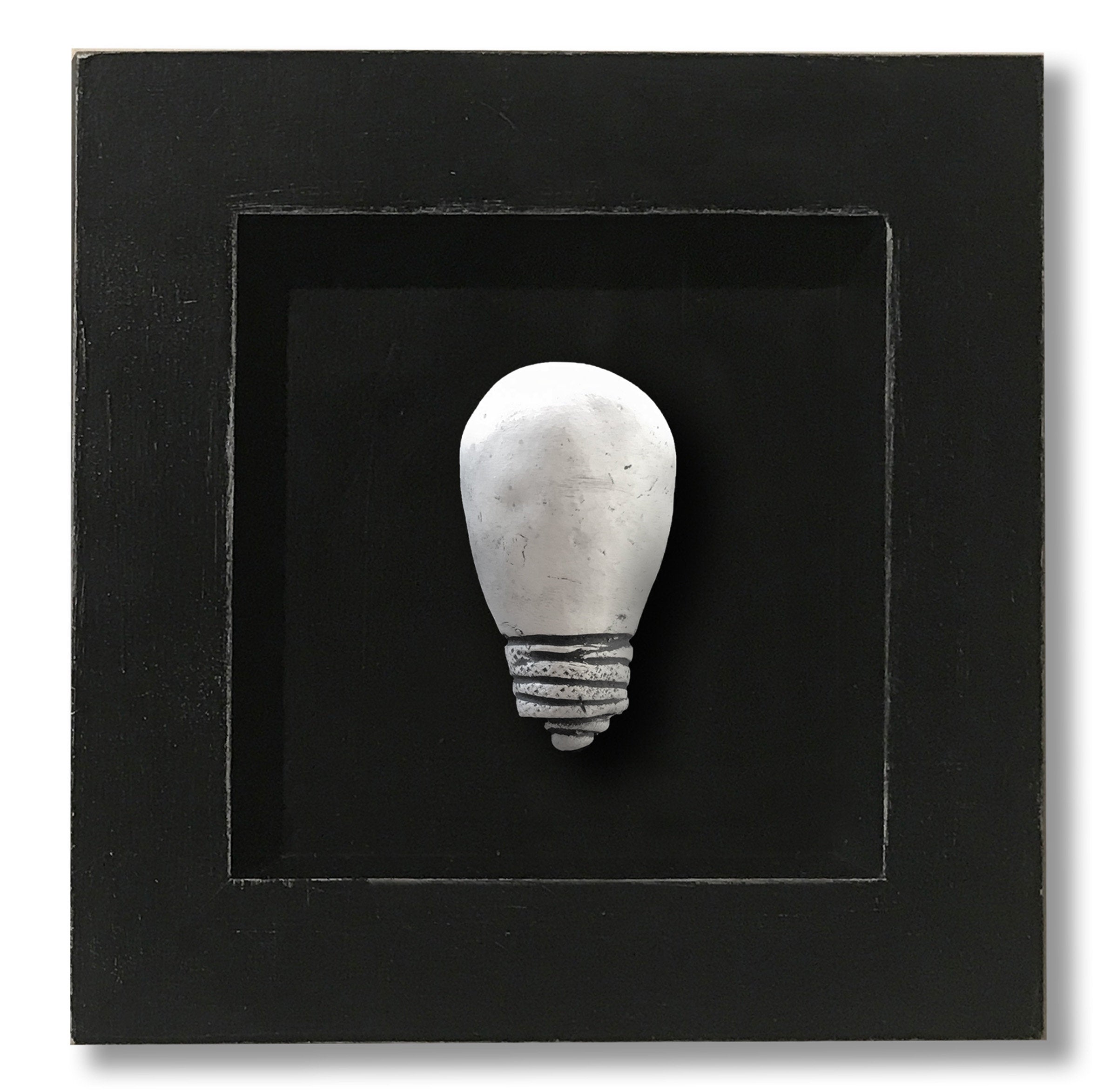 Connection Series: Light Bulb