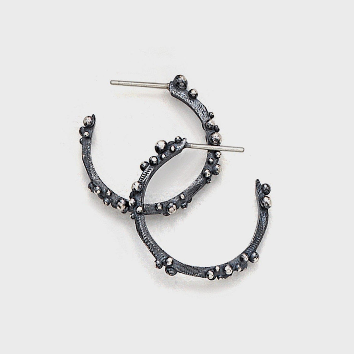 Oxidized Finish