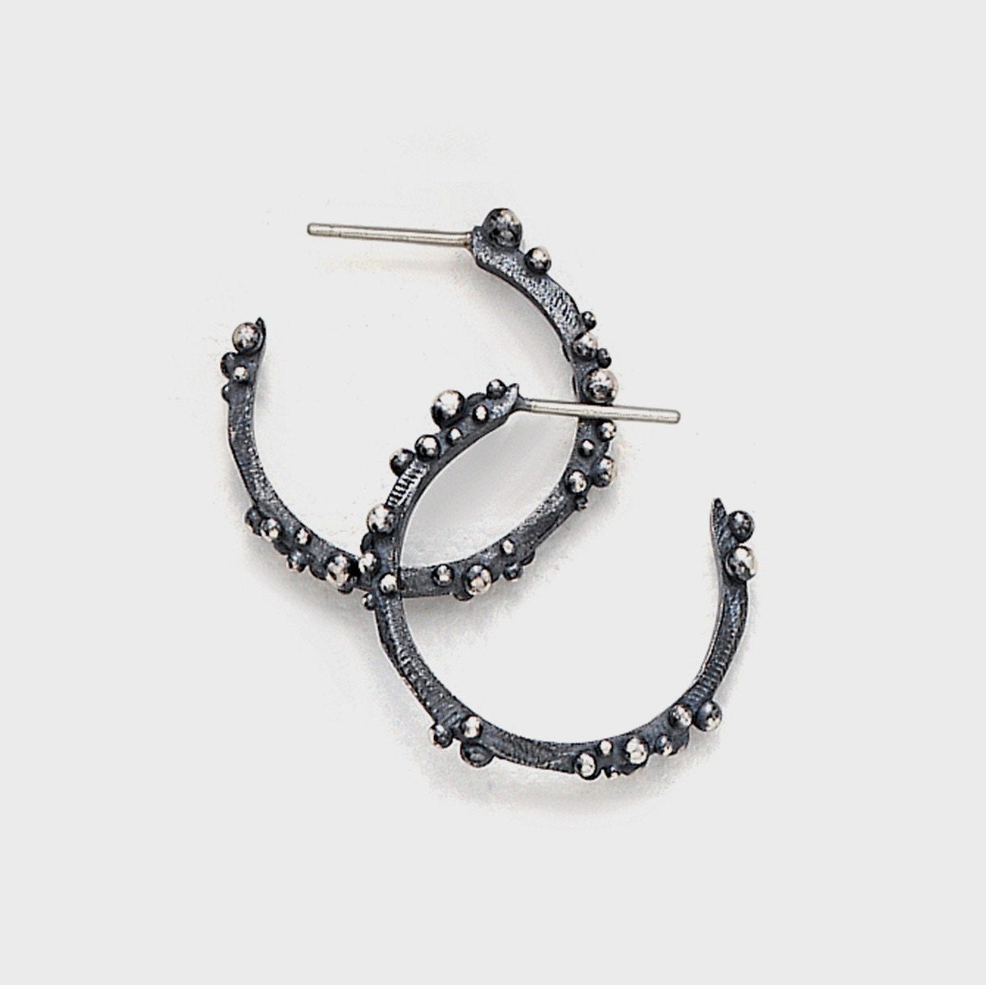 Oxidized Finish