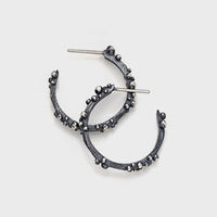 Oxidized Finish