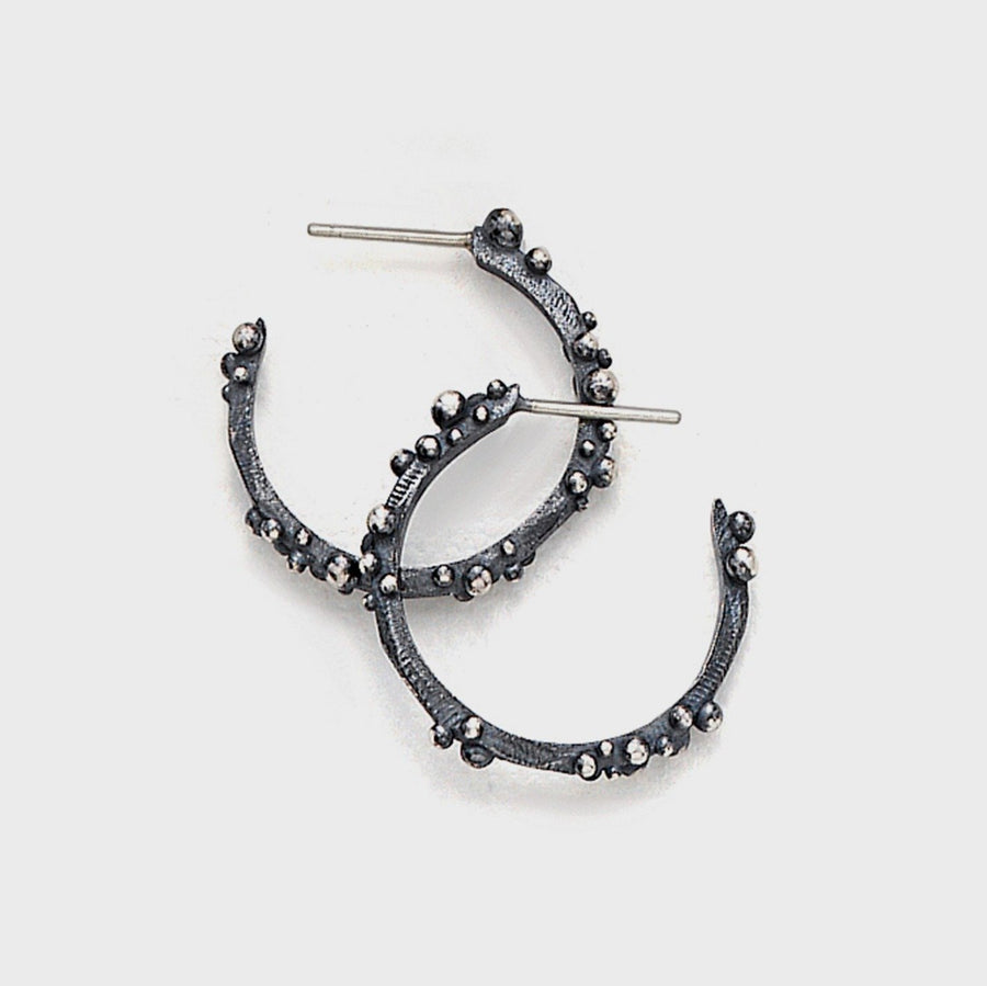Oxidized Finish