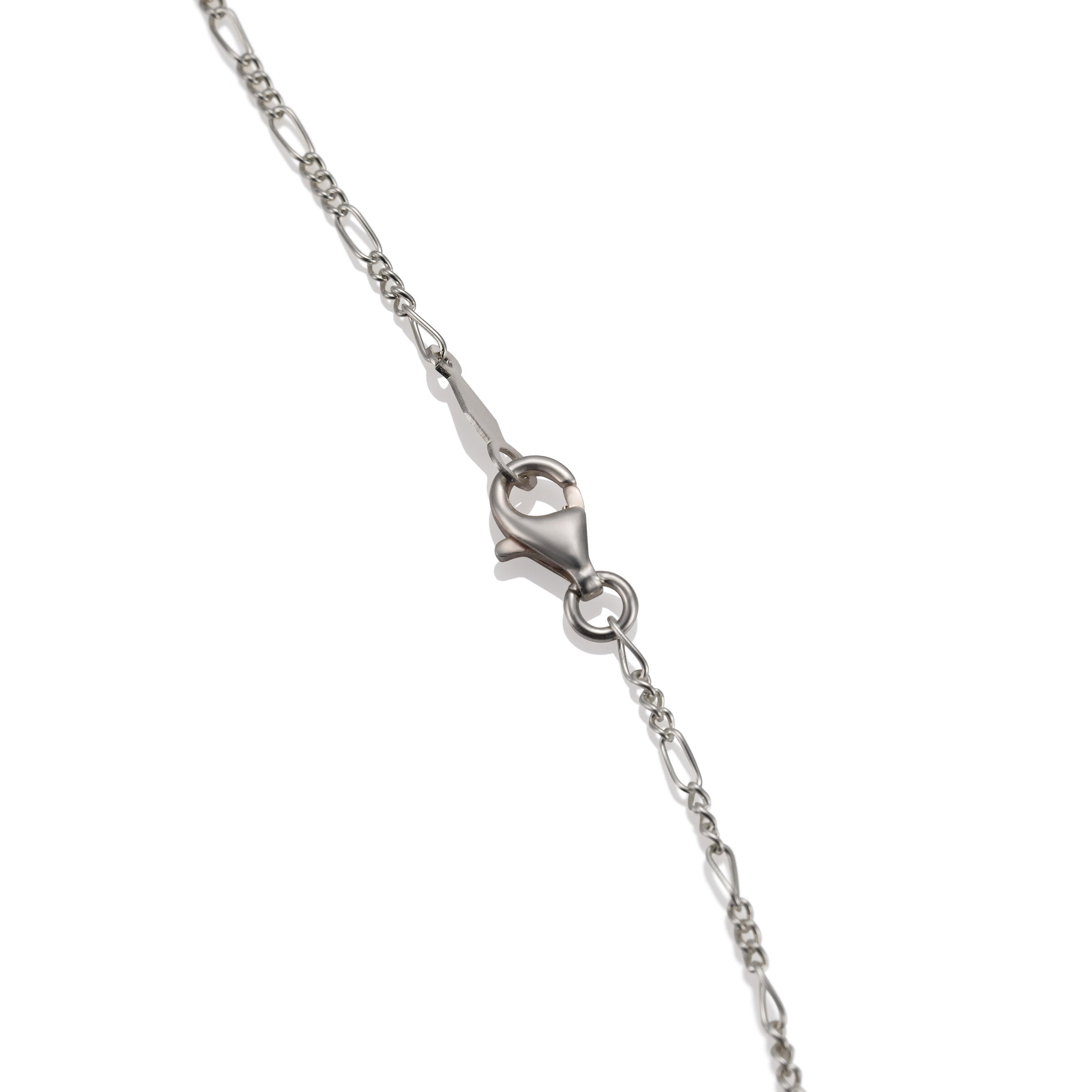 Opal Bouquet Pendant clasp | Photo by Berlian Arts