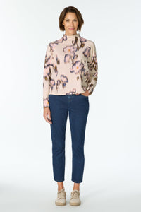 Petal Ikat