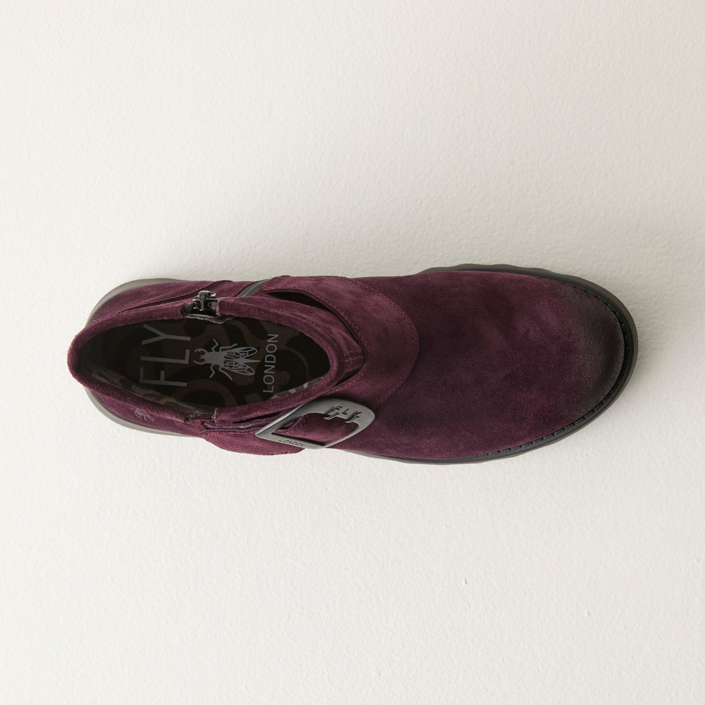 Lunette Bootie