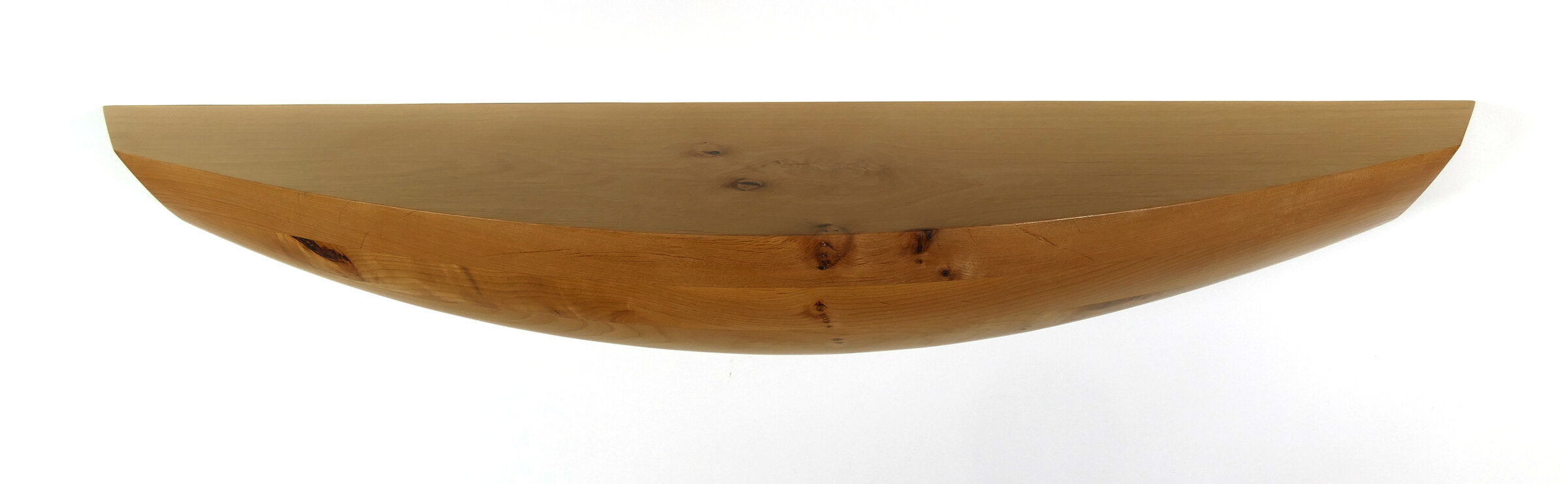 Bow Shelf