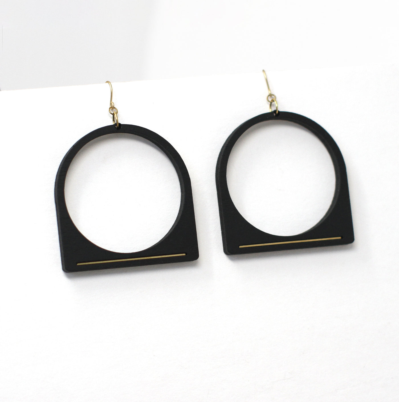 Pari Drop Earrings