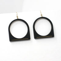 Pari Drop Earrings