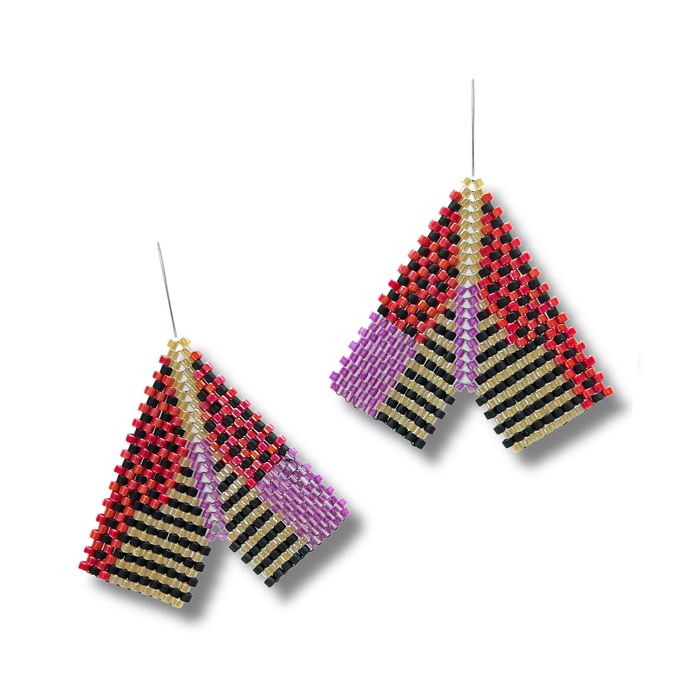 Super Nova Earrings