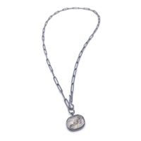 Dendritic Quartz Lariat