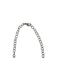 Labradorite Heart Pendant No. 8