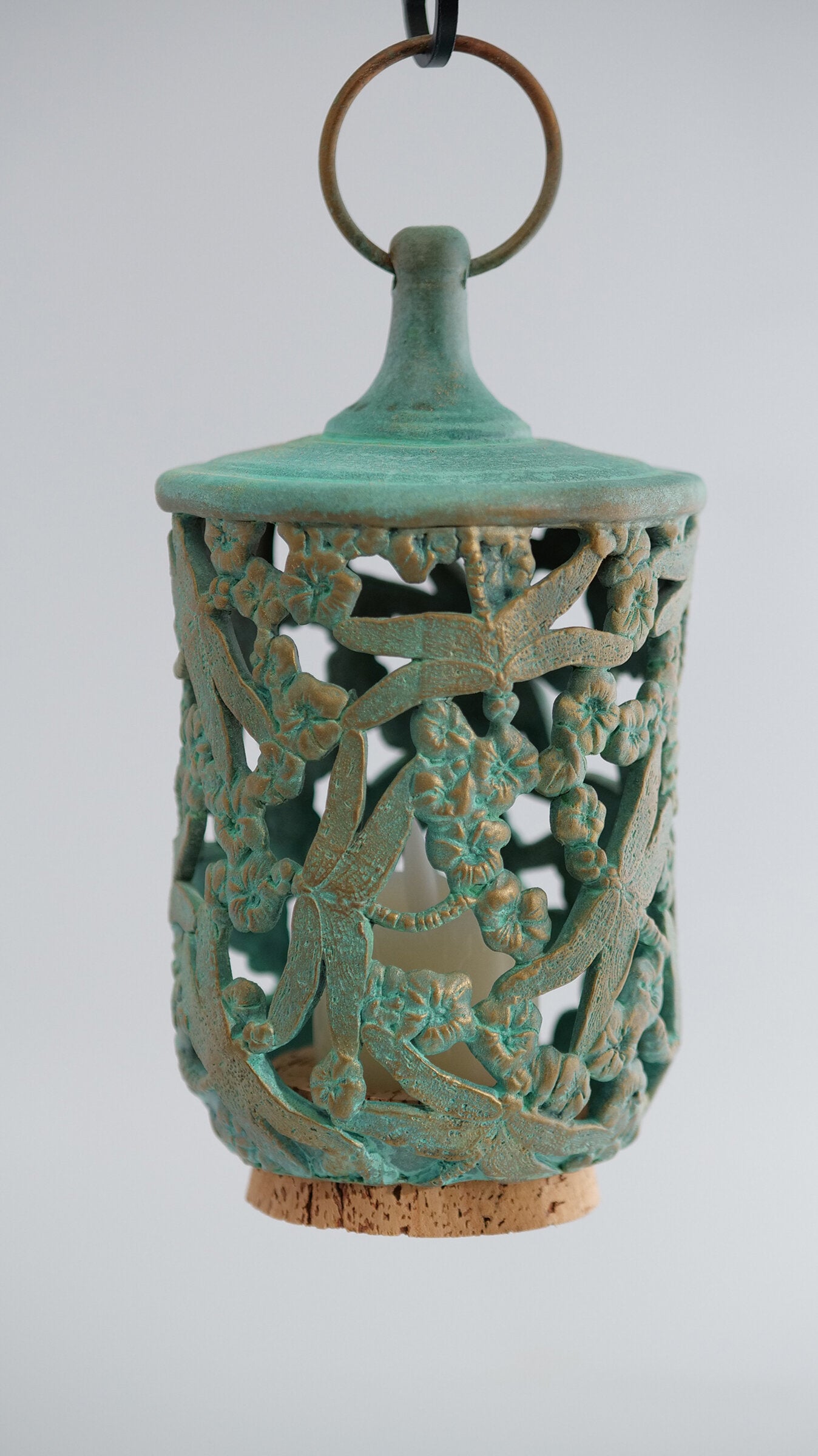 Dragonflies Lantern