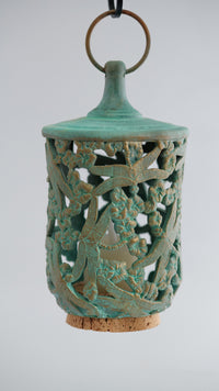 Dragonflies Lantern