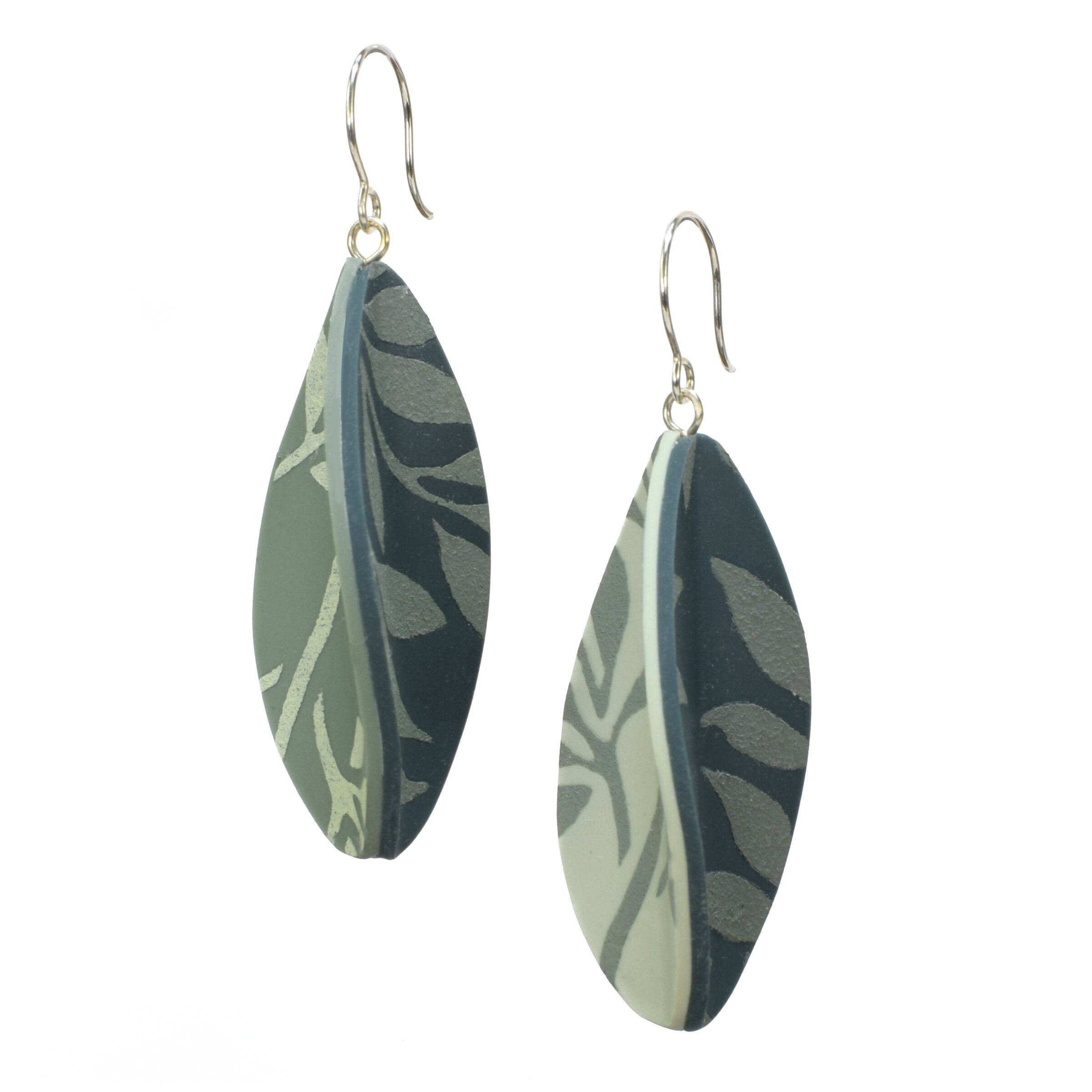 Sage & Evergreen