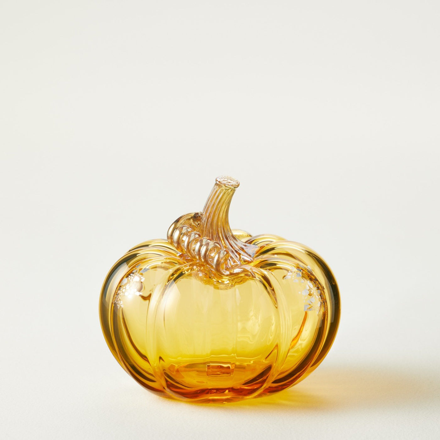 Small Gold Topaz Princess