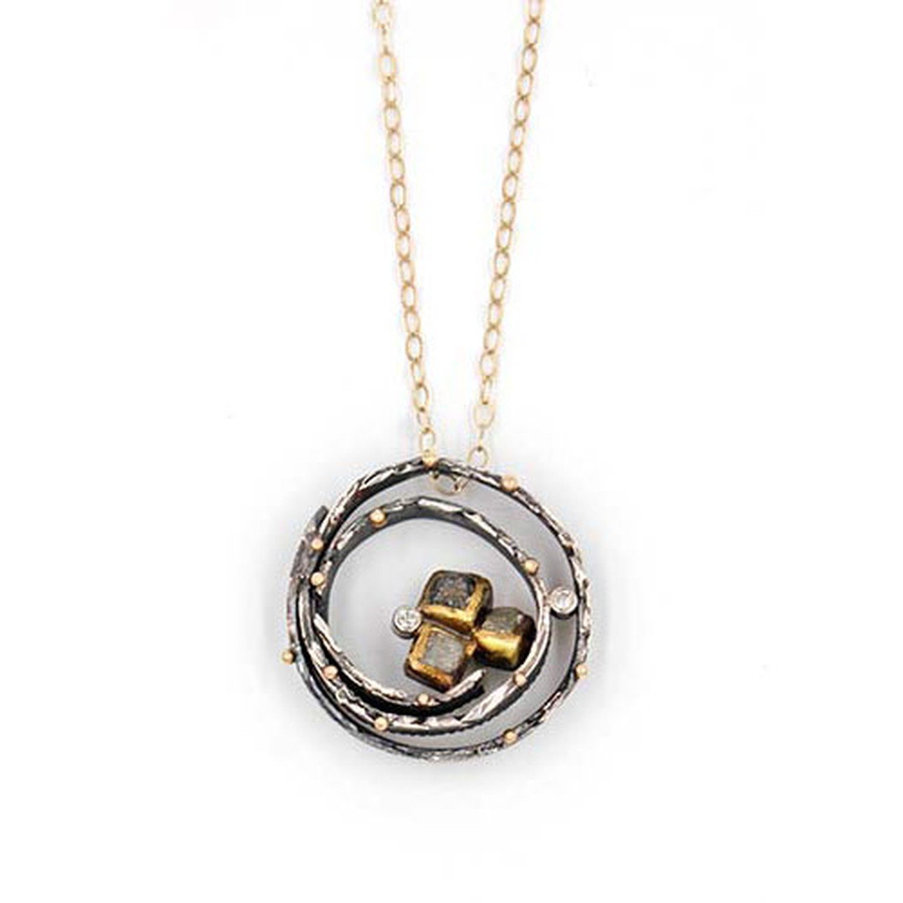 Giro Necklace